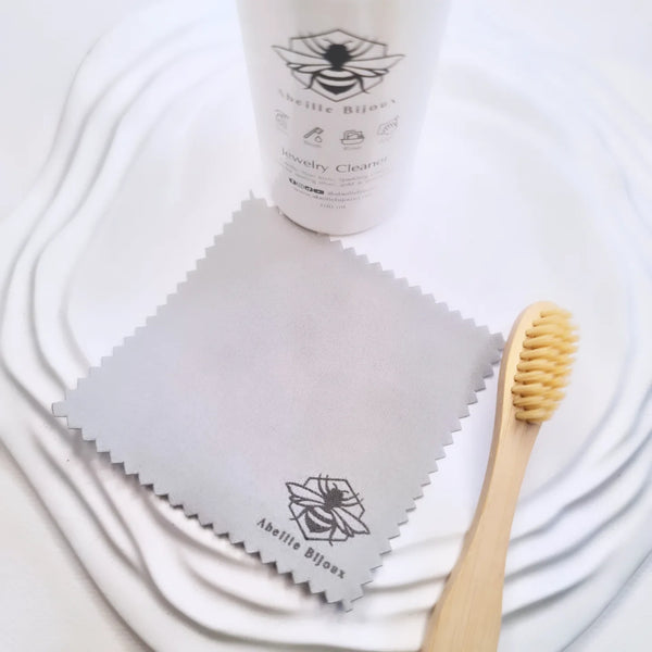 Abeille Bijoux Jewelry Cleaning Kit