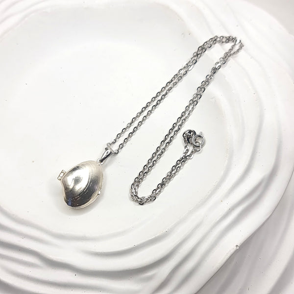 Mermaid Treasures Locket