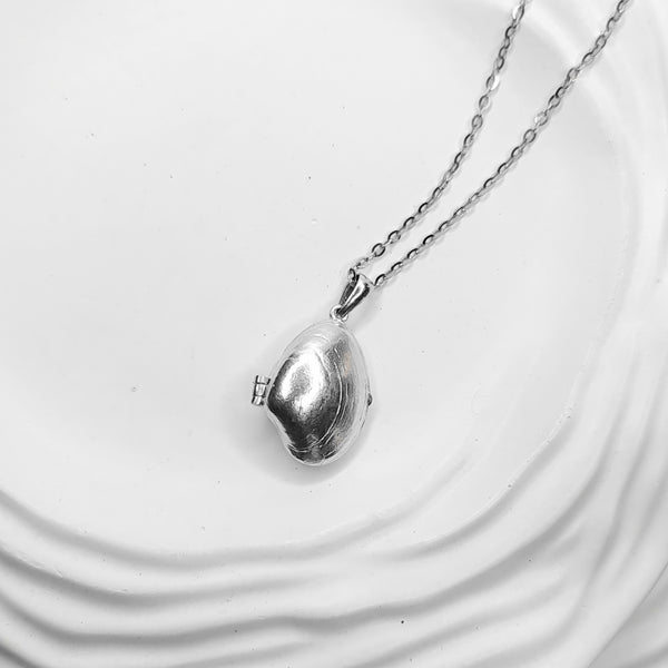 Mermaid Treasures Locket