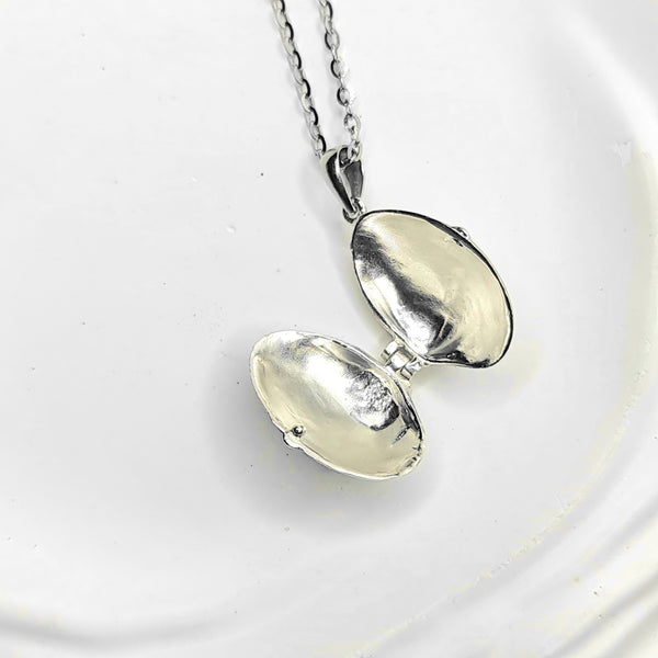 Mermaid Treasures Locket