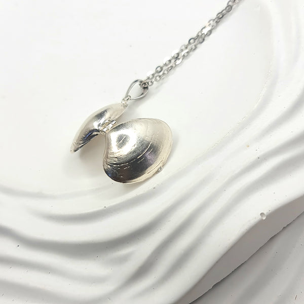 Mermaid Treasures Locket