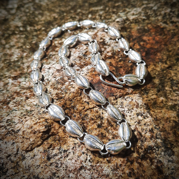 Ocean Treasure Chocker Necklace
