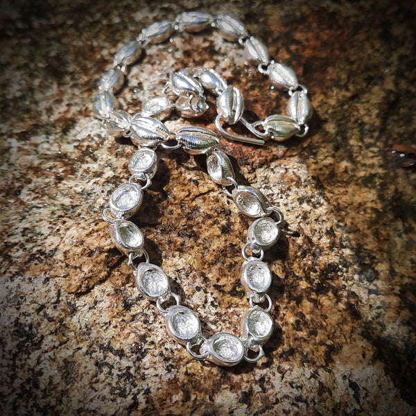 Ocean Treasure Chocker Necklace