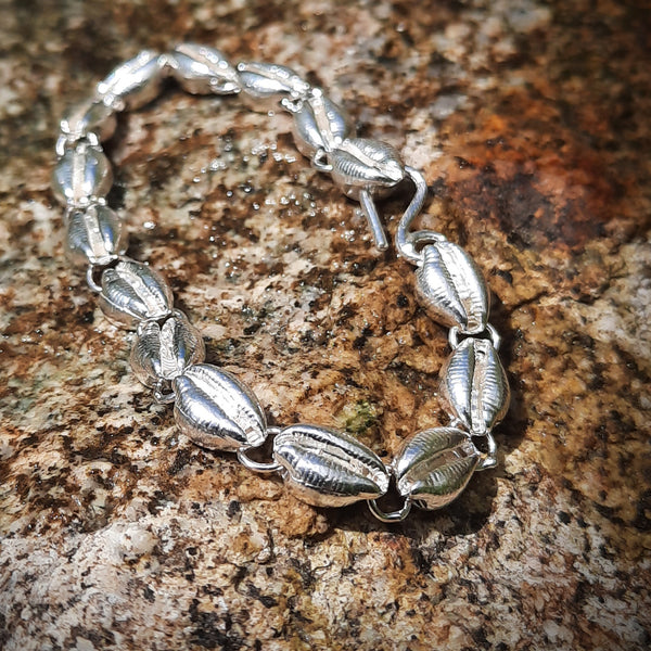 Ocean Treasure Bracelet