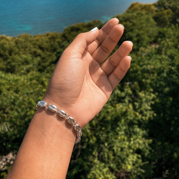 Ocean Treasure Bracelet