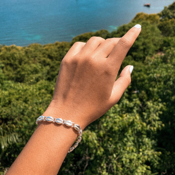 Ocean Treasure Bracelet