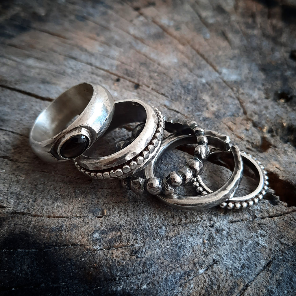 What Makes 925 Sterling Silver Rings “Sterling,” and Why It’s Important