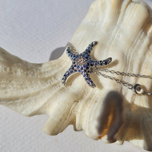 Seastar Bracelet