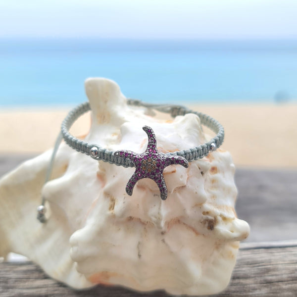 Sea Star Bracelet