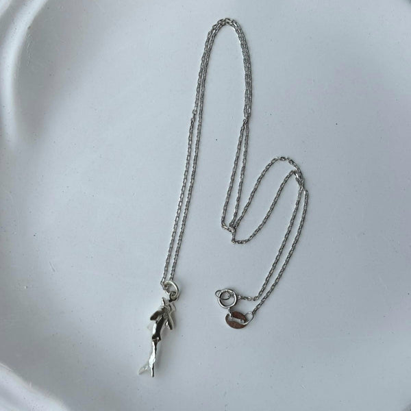Hammerhead Shark Necklace