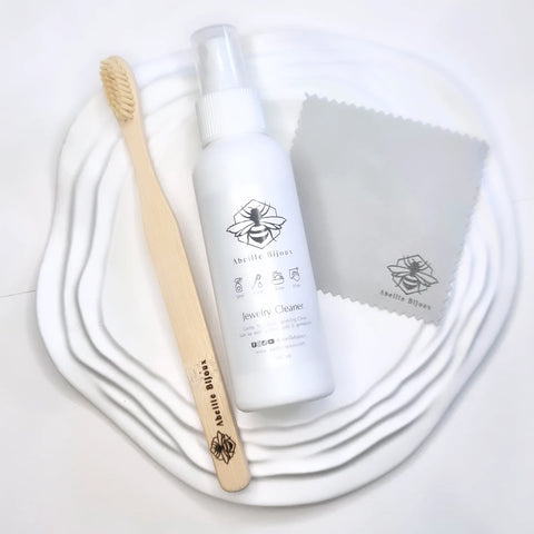 Abeille Bijoux Jewelry Cleaning Kit