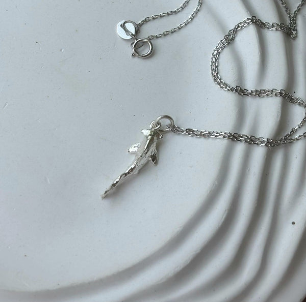 Hammerhead Shark Necklace
